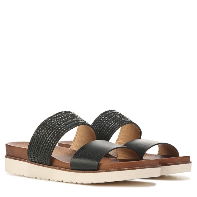 Kensie Women s Dustie Slide Sandal Bayshore Shopping Centre