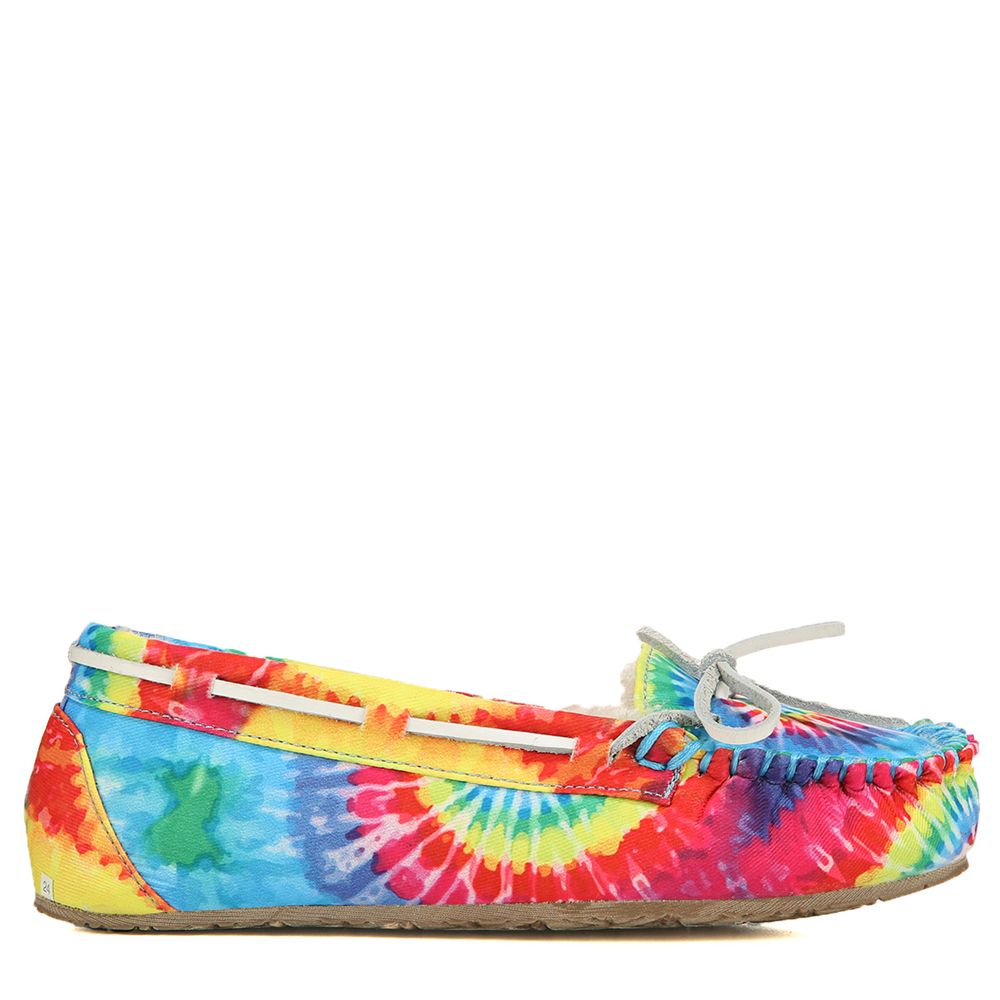 Minnetonka Moccasin Women s Britt Trapper Slipper Bramalea City