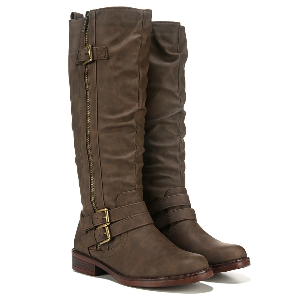 XOXO Women's Mertle Tall Boot | Bramalea City Centre