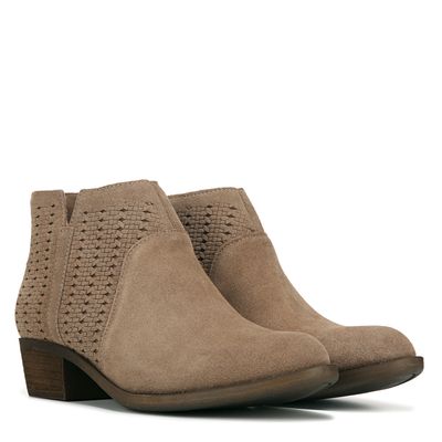famous footwear ankle boots Bramalea City Centre