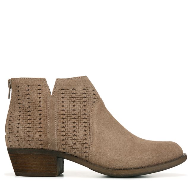 Dolce vita trent bootie sales
