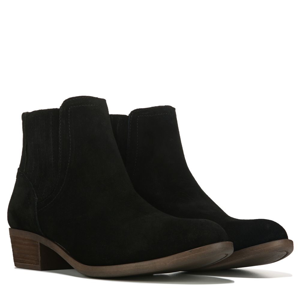 Kensie women's top ankle boots