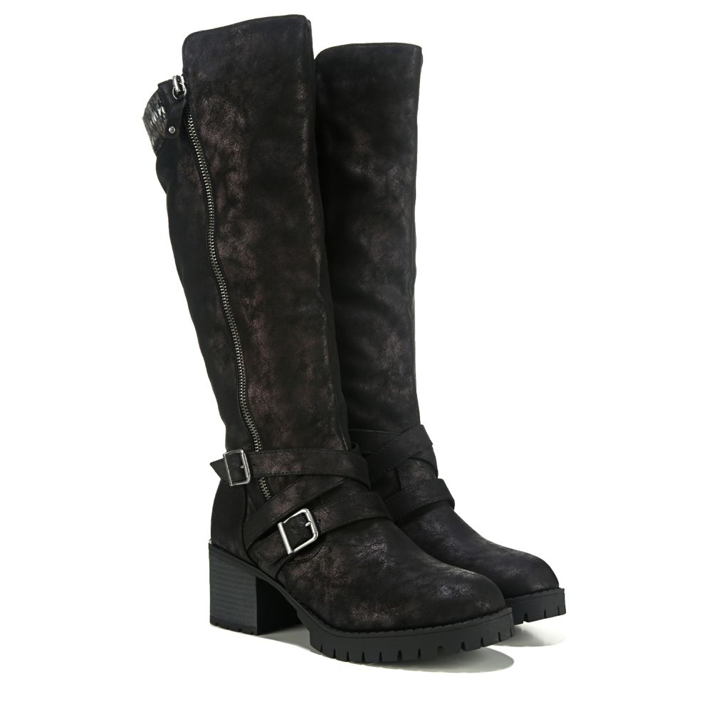 Jellypop tall boots sales