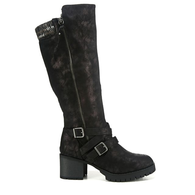 White mountain blackbird boots outlet