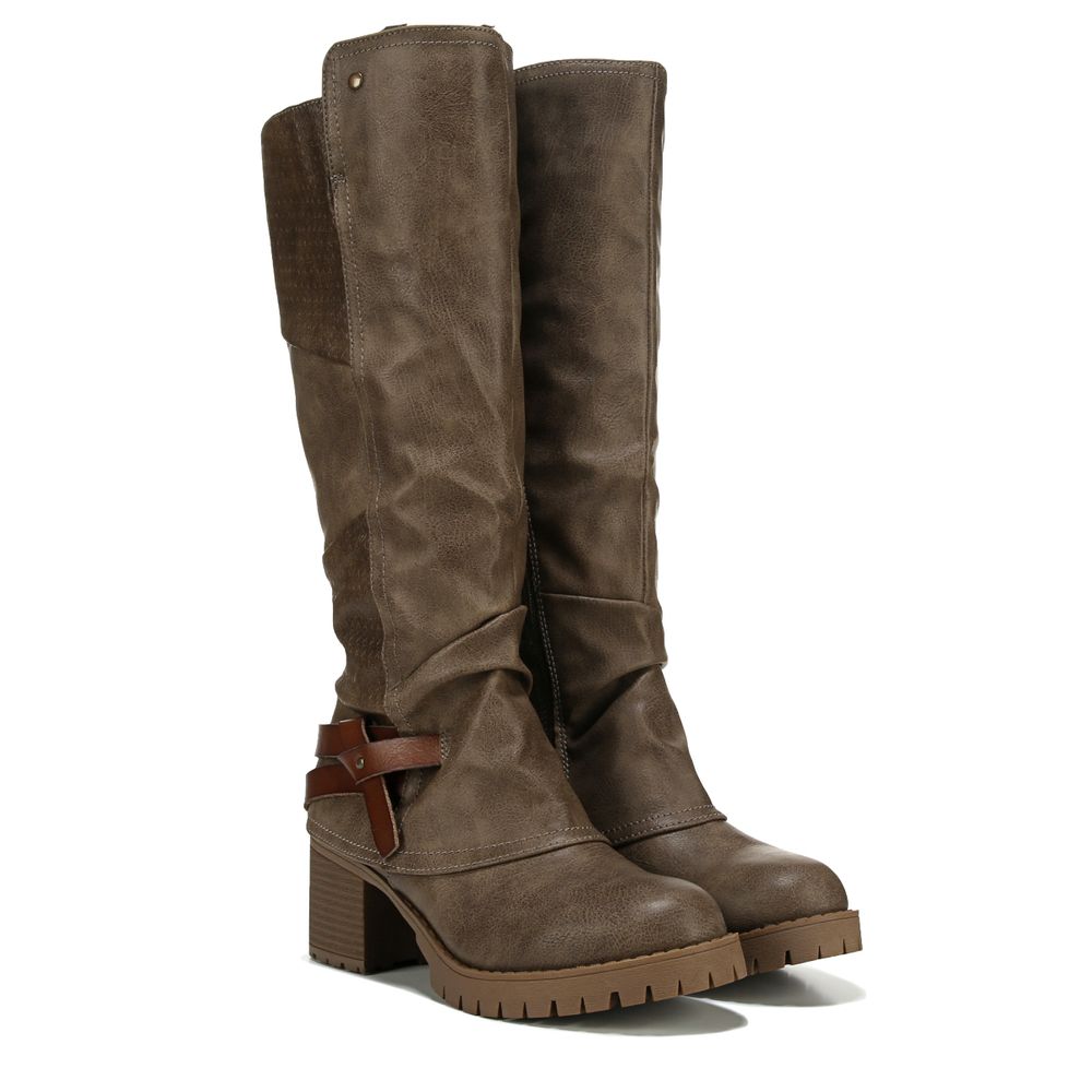 Jellypop cheap tall boots