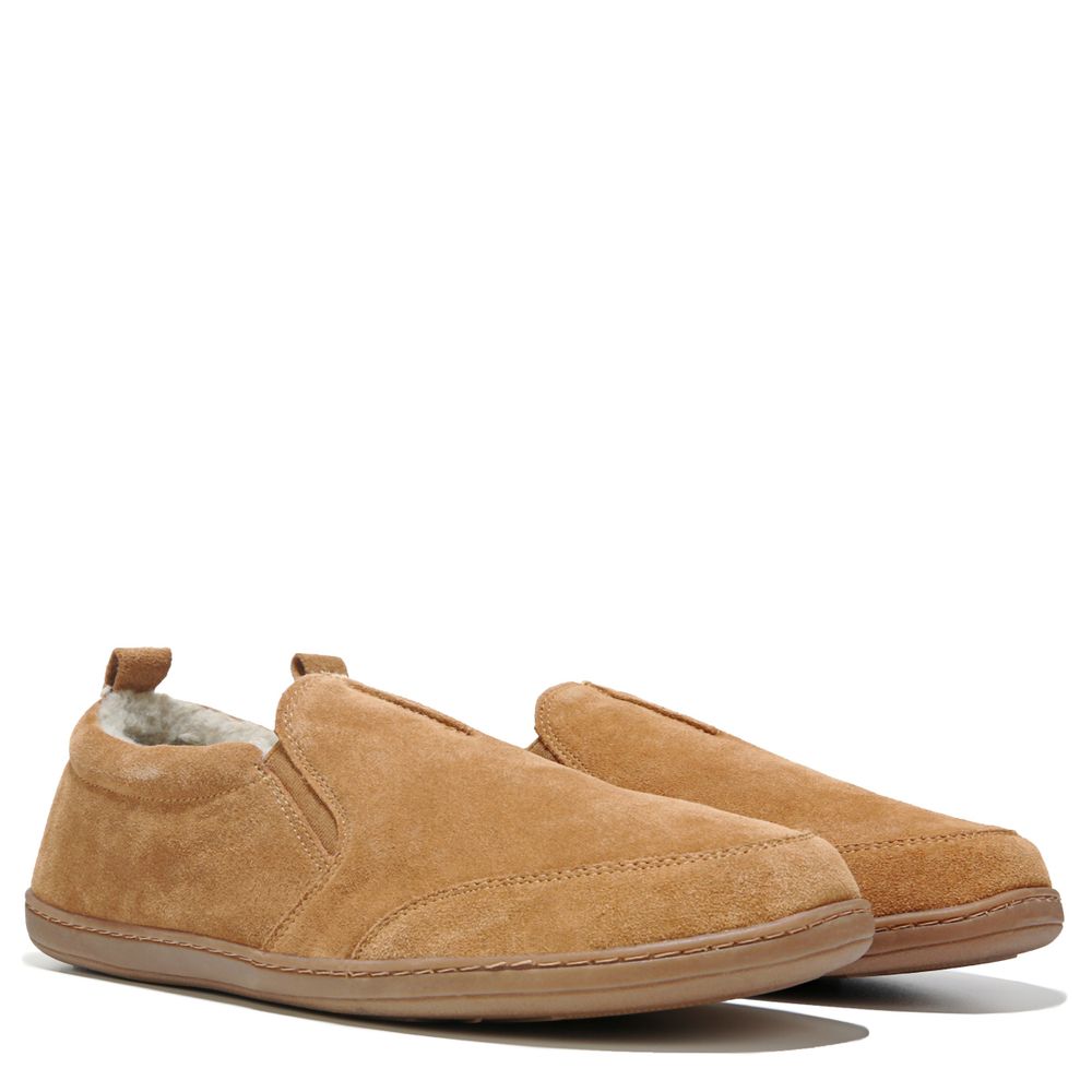 Minnetonka twin gore sheepskin slippers shop