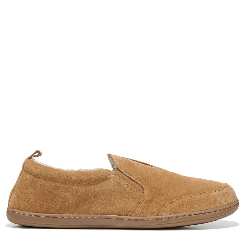 Minnetonka Moccasin Men s Turner Twin Gore Slipper Bramalea City