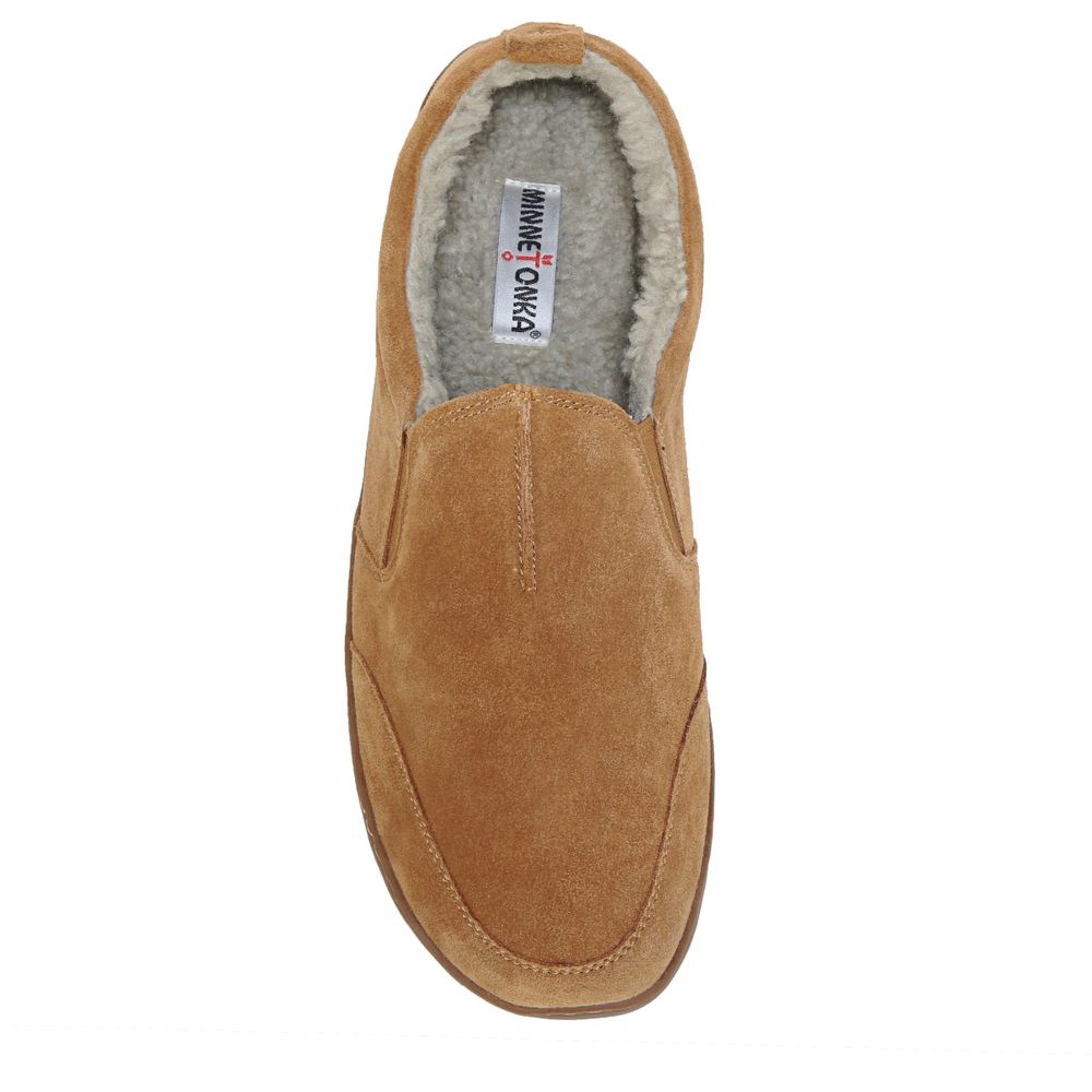 Minnetonka sport twin gore discount