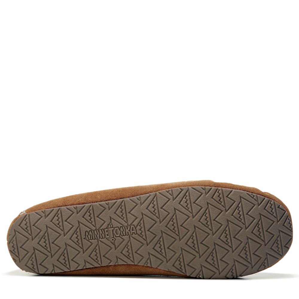 Minnetonka vivian clearance slipper