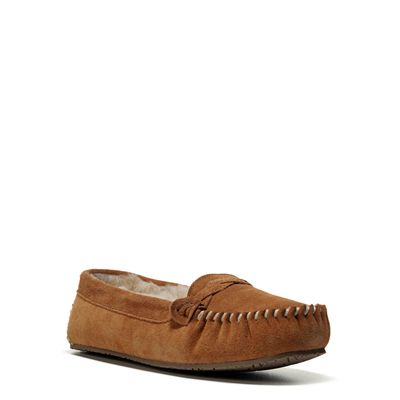 women s suede moccasin Bayshore Shopping Centre