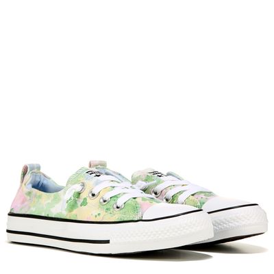 Converse at online famous footwear