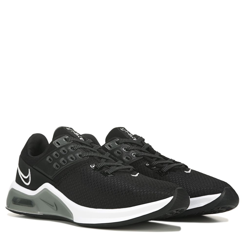 Nike women's air max bella hotsell 2 training shoe