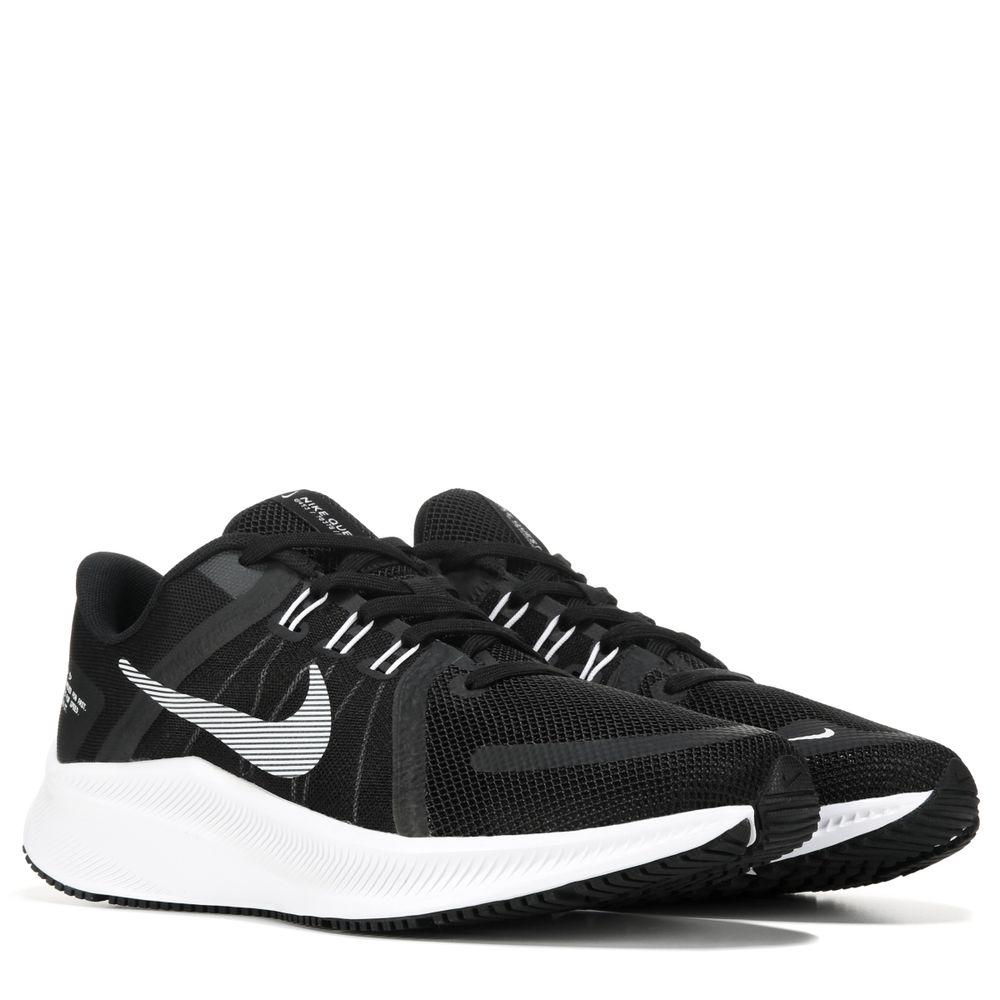 Nike women's quest running shoe top