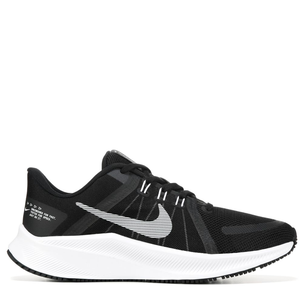 Nike Women's Quest 4 Running Shoe Bramalea City Centre