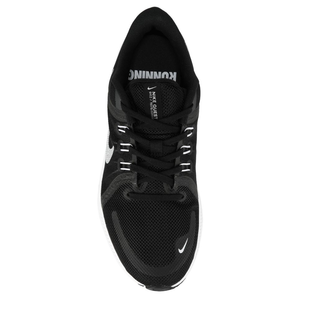 Nike Women's Quest 4 Running Shoe Bramalea City Centre