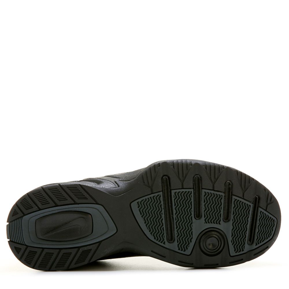 Nike air monarch iv wide new arrivals