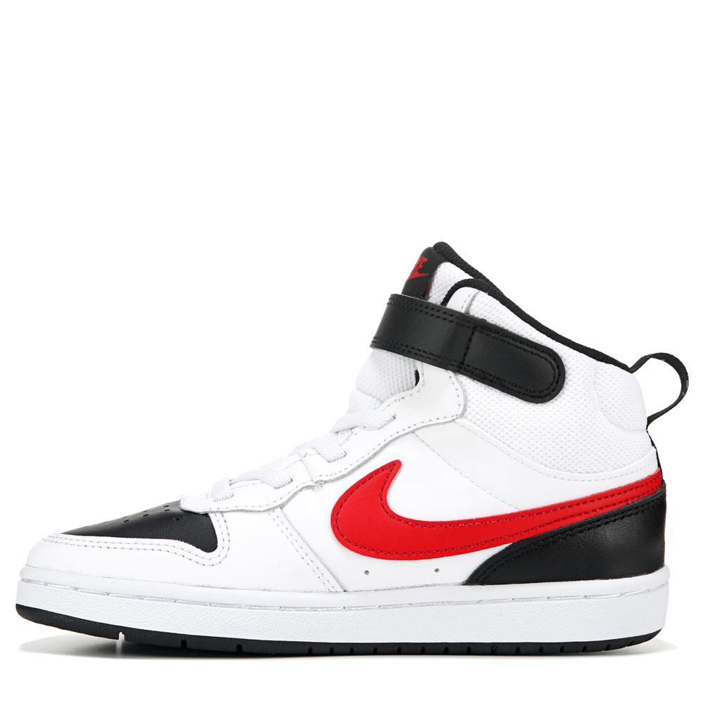 Nike court cheap high tops