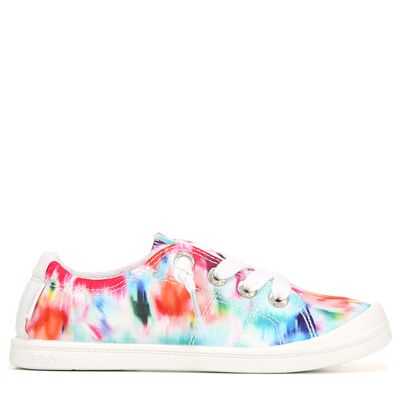 Roxy memory on sale foam shoes