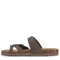 Steve Madden Kids J Beached Footbed Sandal Little Big Kid
