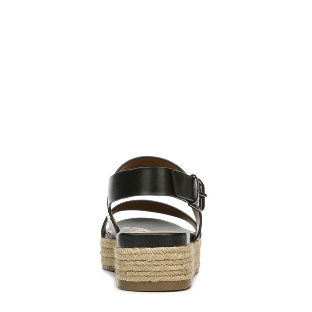 Naturalizer jaycie platform sandal hotsell