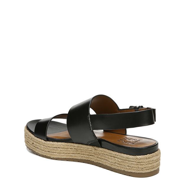 Naturalizer jaycie hotsell espadrille sandal
