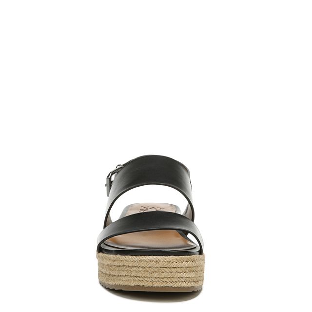 Jaycie clearance platform sandal