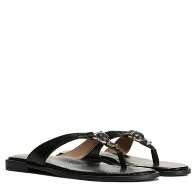 Frye ally logo flip flop store