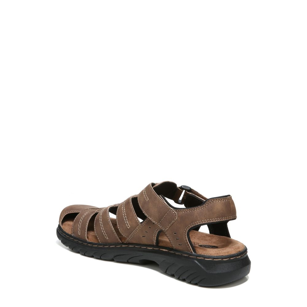 Dr scholls fisherman clearance sandals