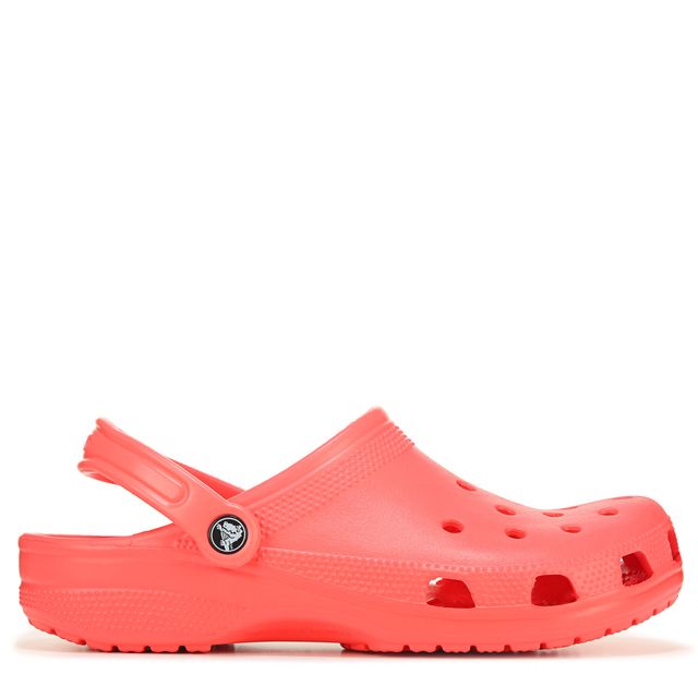Coral crocs store
