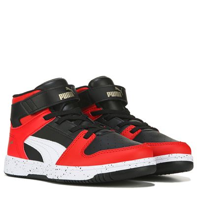 Puma basket winterized deals - boys' grade school