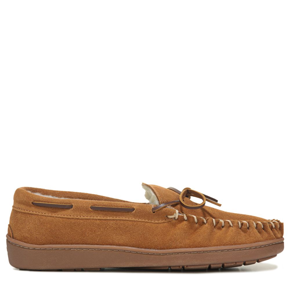 Trapper moccasins new arrivals