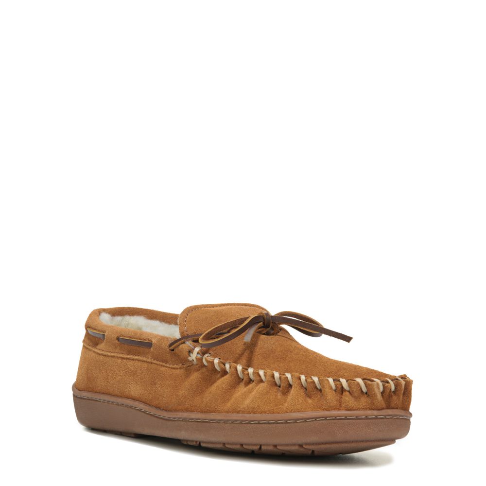 Minnetonka trapper discount