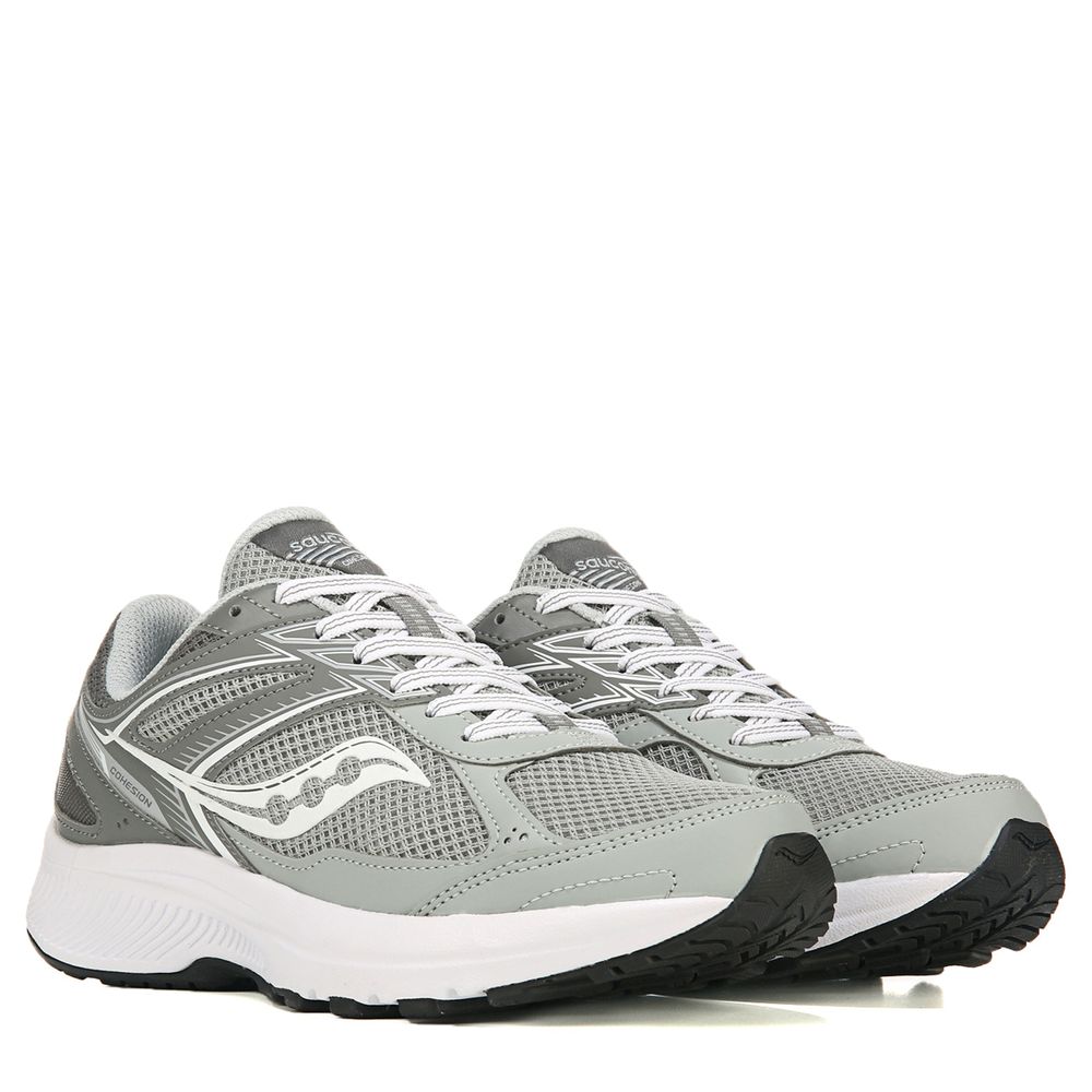 Saucony women's cohesion 9 running shoe cheap