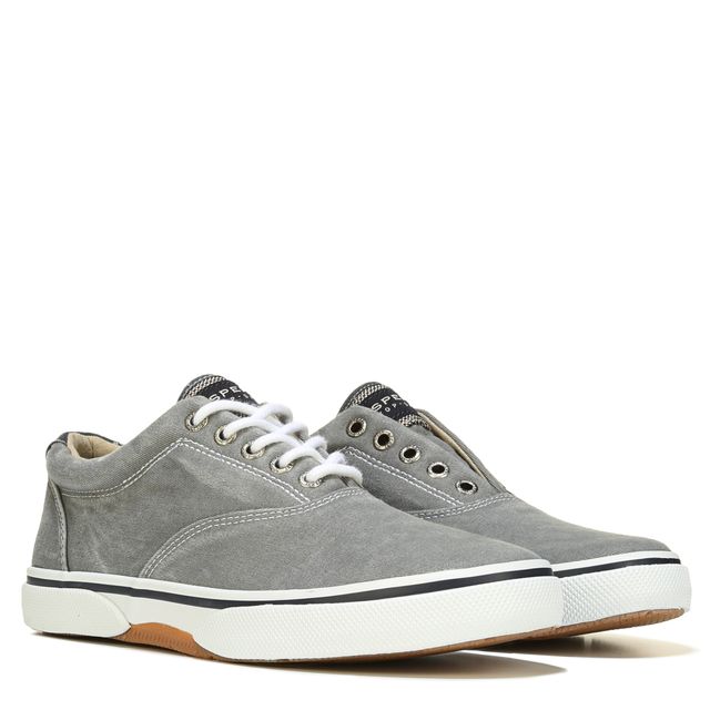 Sperry top sider halyard laceless store