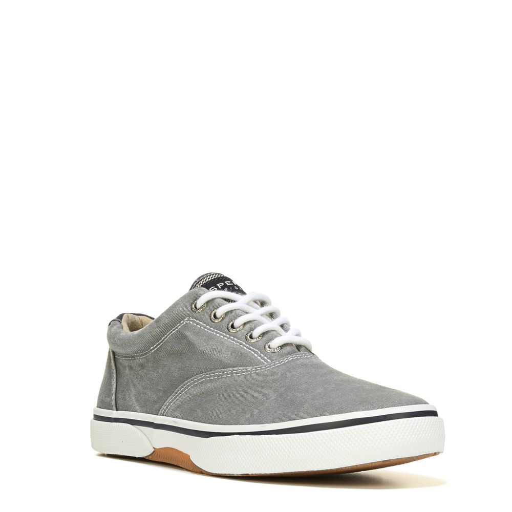 Sperry halyard best sale sneaker