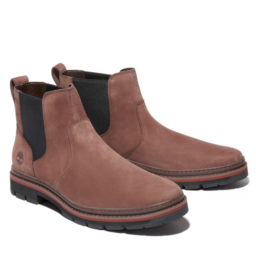 Florsheim union discount chukka boot