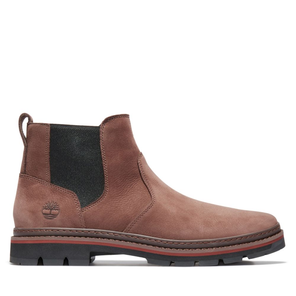 Dunham johnson chukka sales