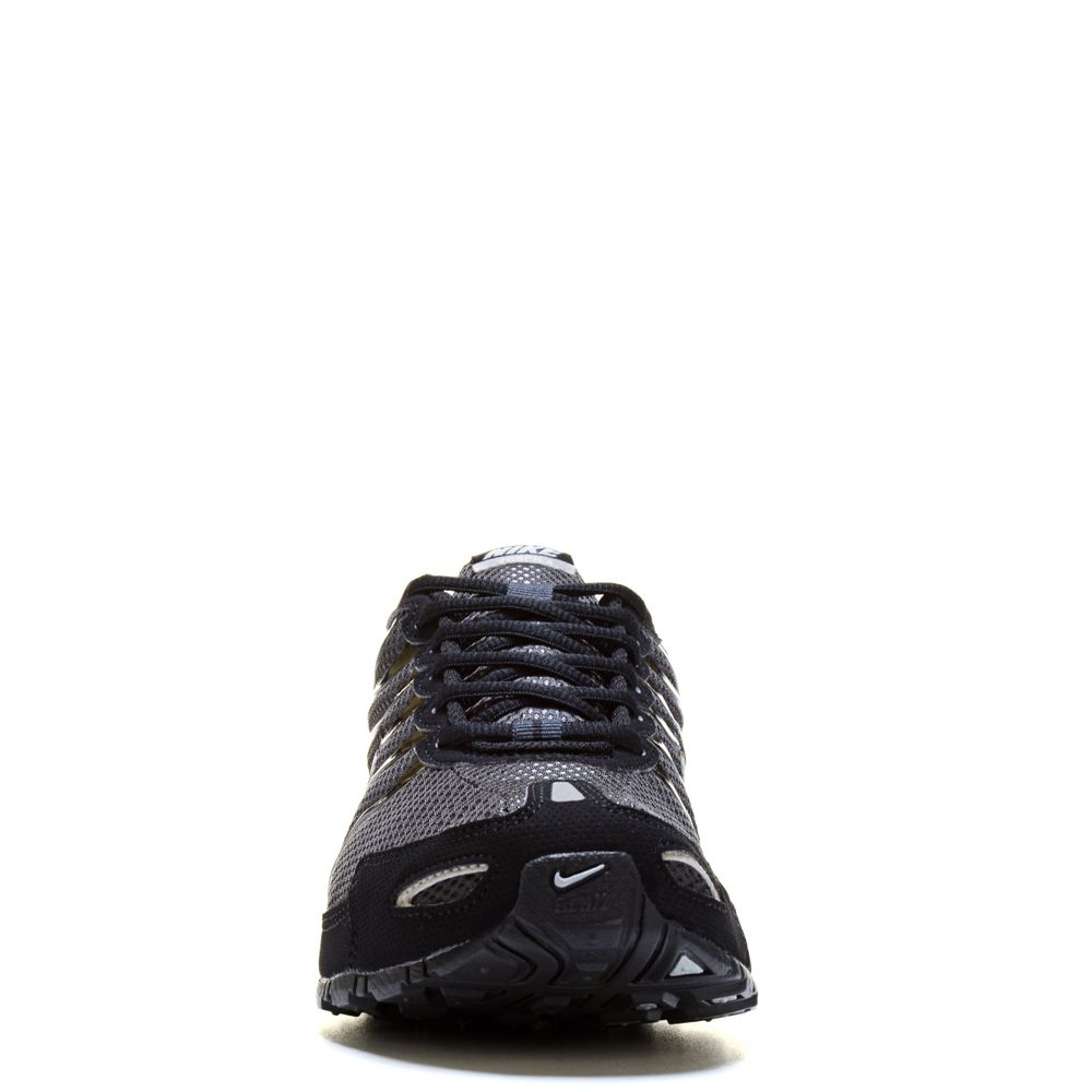 Nike torch best sale 4 black