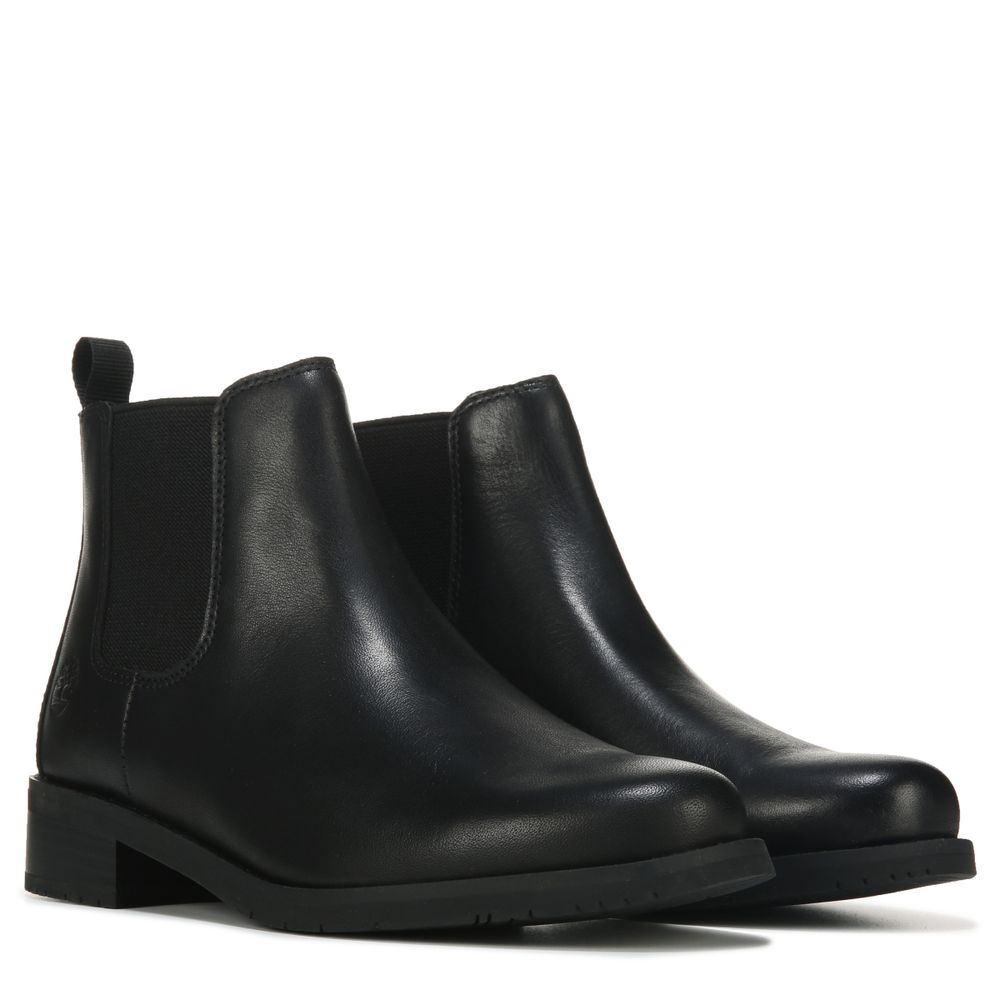 Timberland Women s Mont Chevalier Chelsea Boot Bayshore Shopping