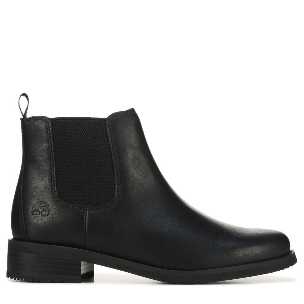 Timberland mont chevalier chelsea boots new arrivals