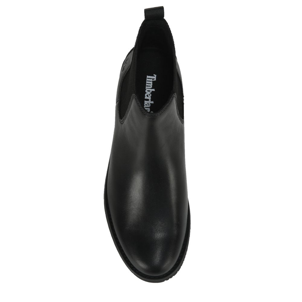 Timberland Women s Mont Chevalier Chelsea Boot Bramalea City Centre