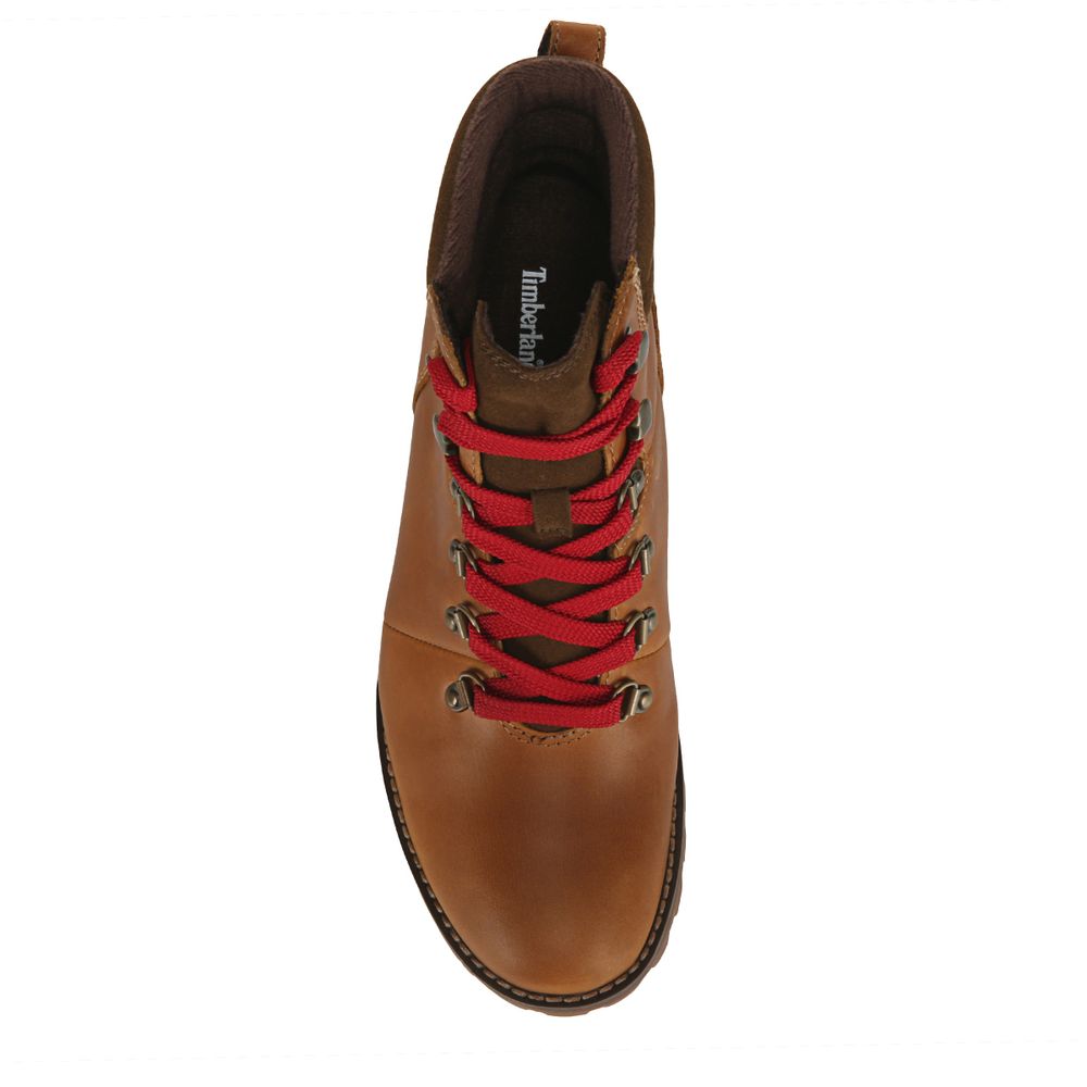 Women's ellendale hiker 2025 boot