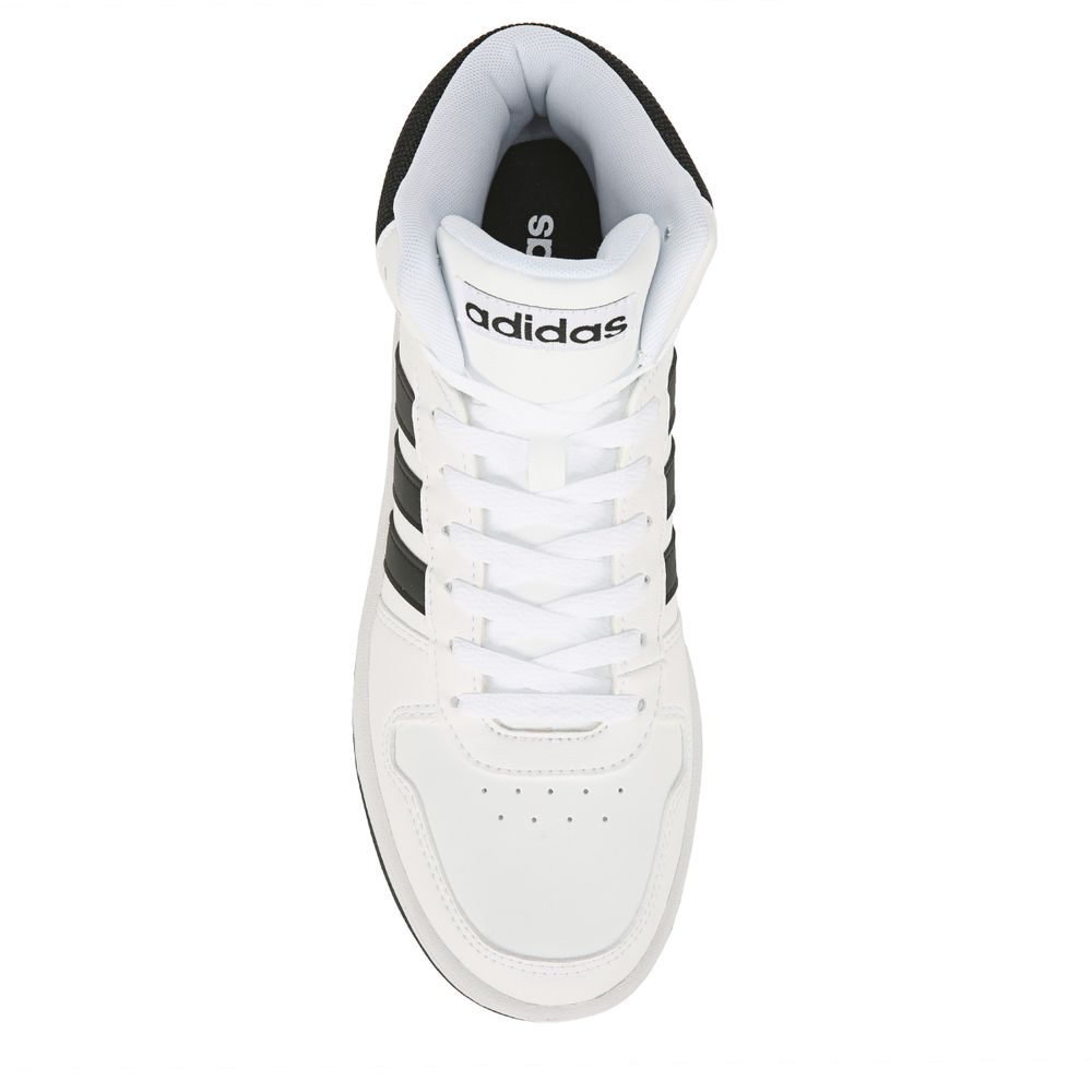 Men's vs hoops 2.0 high top sneaker store