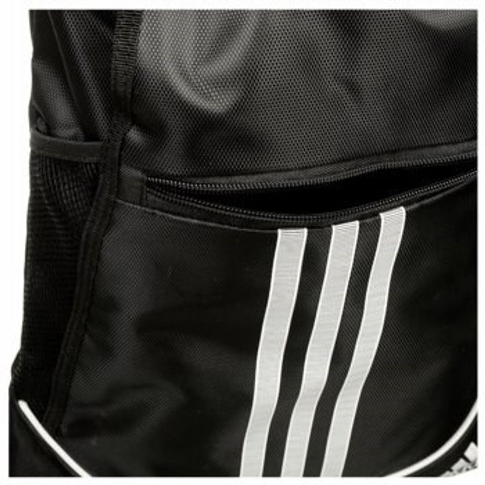 Adidas alliance clearance drawstring backpack