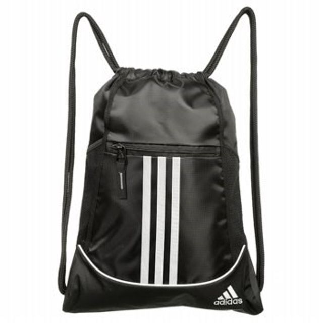 Adidas string backpacks online