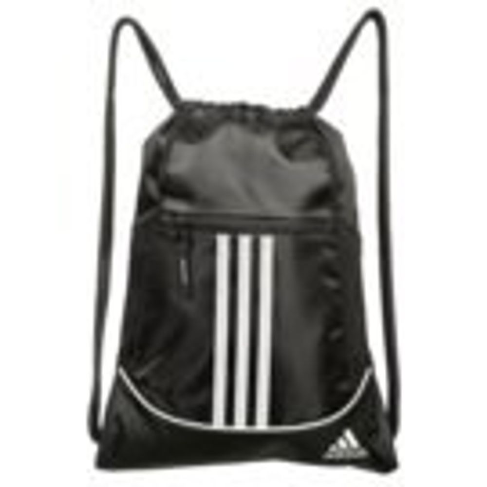 Adidas drawstring deals bag amazon