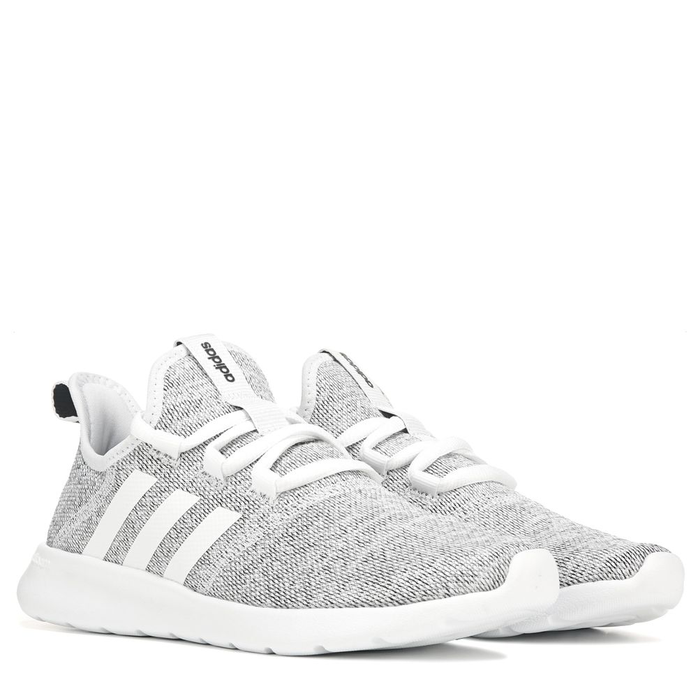 Adidas cloudfoam discount city women's