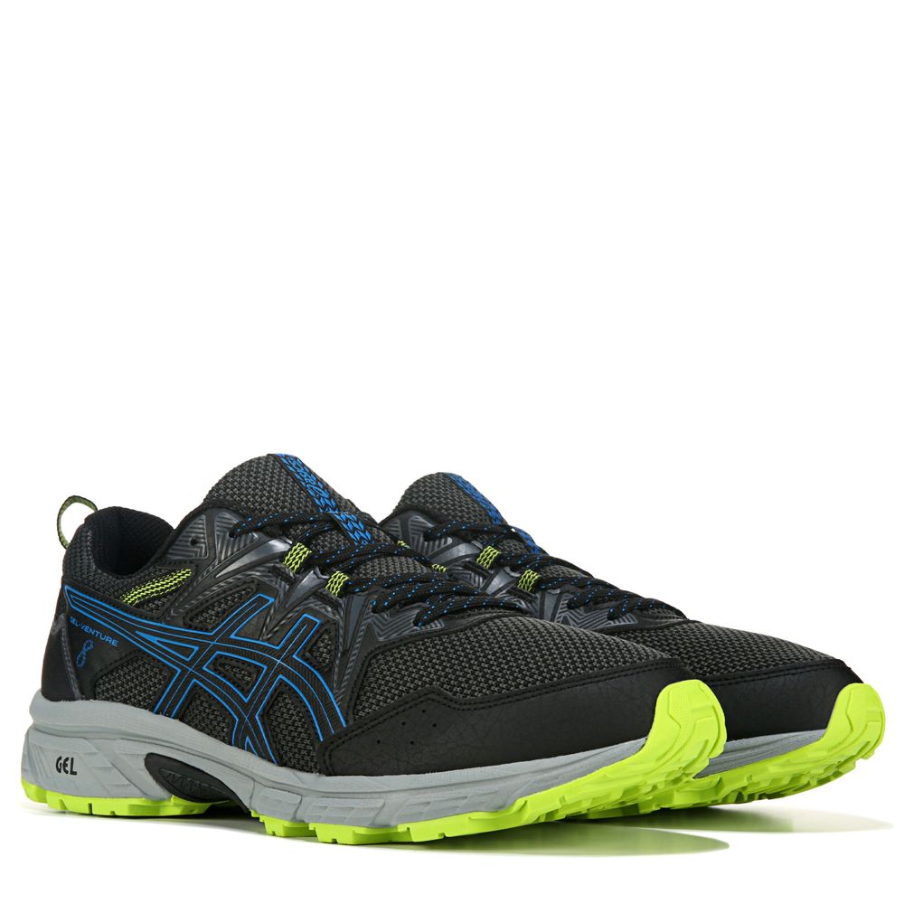 ASICS Men's GEL Venture 8 Trail Running Shoe Bayshore Shopping Centre
