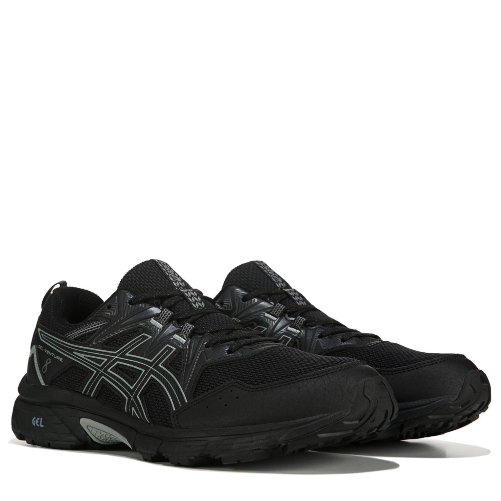 Asics store trail wide