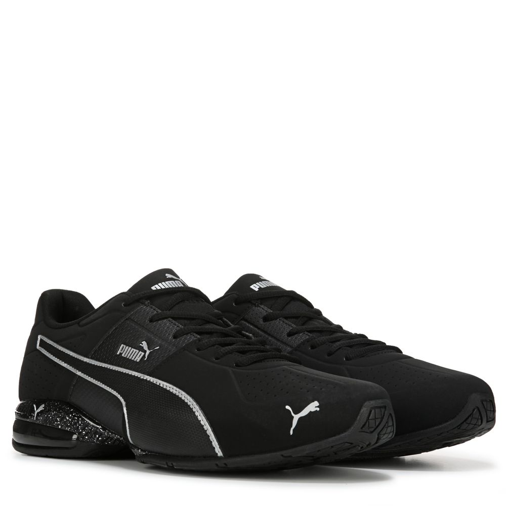 Hudson bay online puma shoes
